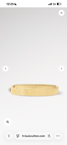 Bracelet louis vuitton - bracelet,