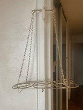 Rare Porte bouteilles champagne Mercier vintage