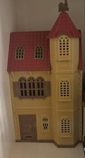 Sylvanian Families Red Roof