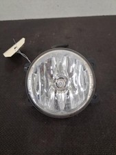 Anti brouillard droit (feux)