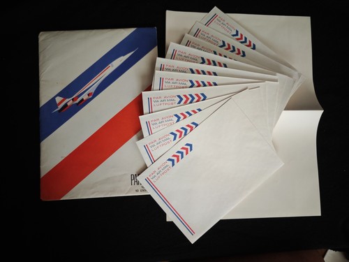 Concorde pochette - concorde, 10