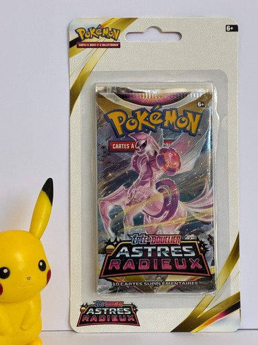 Booster pokemon palkia - booster,
