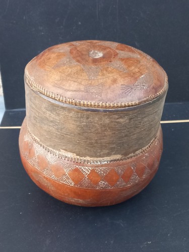 Art africain ancienne - africain,