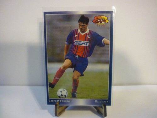 Carte foot panini official - carte,
