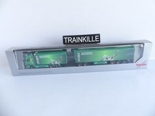 HERPA 1:87 HO CAMION SCANIA R