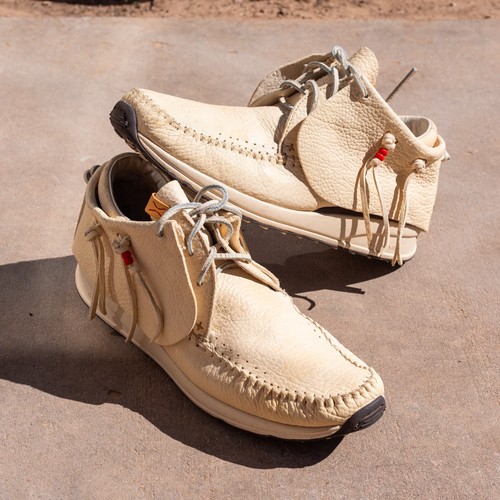 Visvim fbt red deer - visvim,