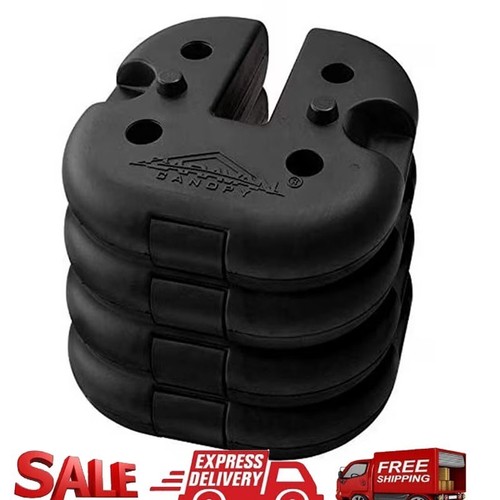 Set durable rubber 6 - durable,