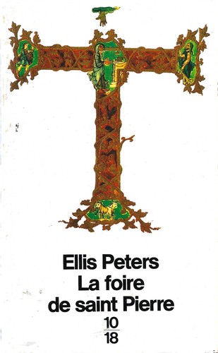 Ellis peters foire de - peters"la,