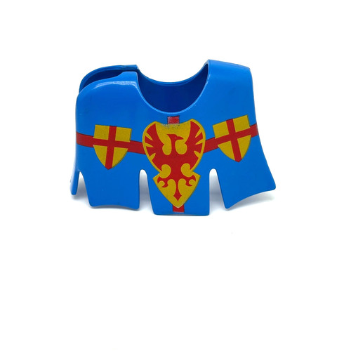 Playmobil moyen age parure - *,