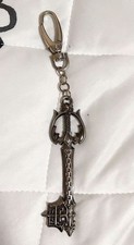 Porte-clés Kingdom Hearts