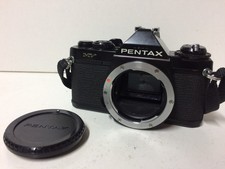 APPAREIL PHOTO PENTAX MV BOITIER SEUL - FONCTIONNEL