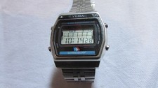 MONTRE YEMA WINDSURF