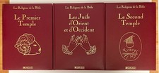 Les Religions de la Bible en