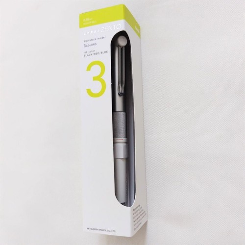 Mitsubishi pencil uniball - pencil,