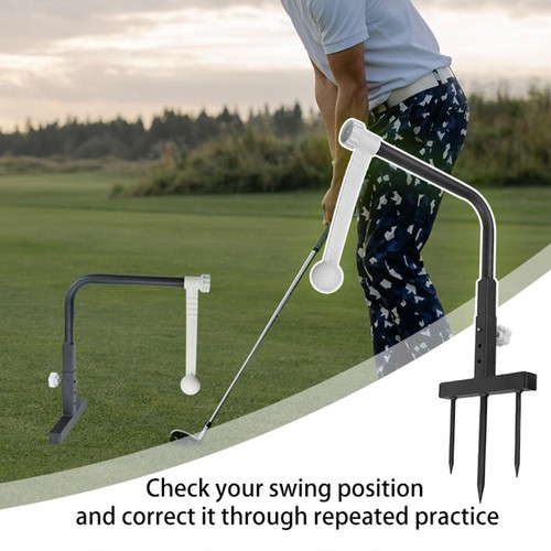 Entraîneur swing golf - de,