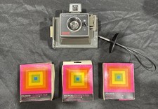 Polaroid Lot - 3 Packs