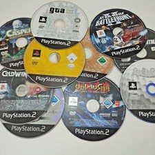 Sony PlayStation PS2 - Jeu PAL