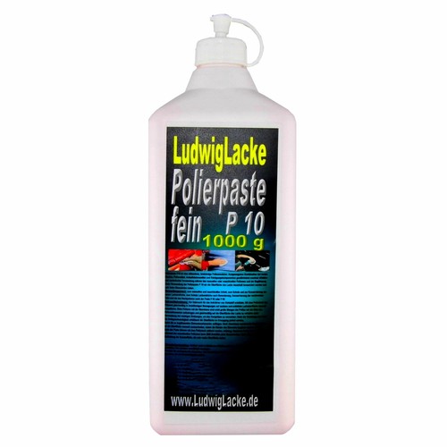 Polish fin litre - 1,