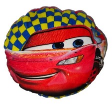 Coussin Peluche CARS 20CM