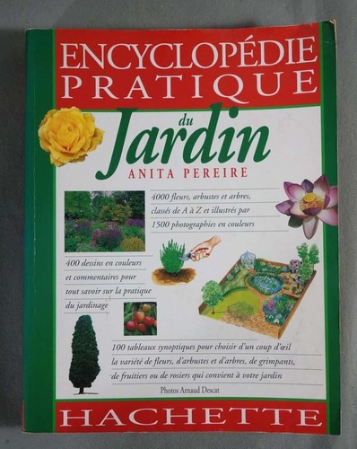 Encyclopédie pratique - , du