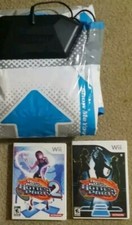  Dance Dance Revolution