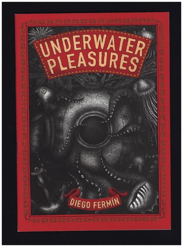Underwater pleasures diego - underwater,