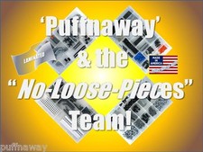 Laminated PHOTO-Inventory