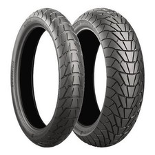 Pneu Avant Bridgestone Battlax