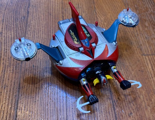 Vintage japanese shogun - vintage,