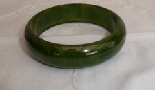 ANCIEN BRACELET EN BAKELITE