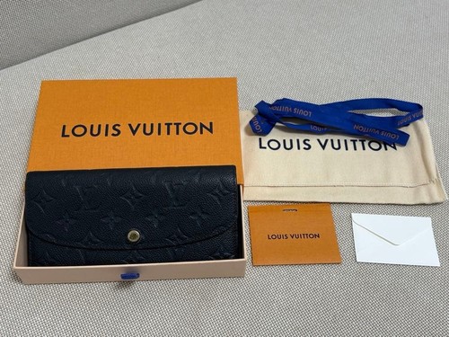 Louis vuitton portefeuille - vuitton,