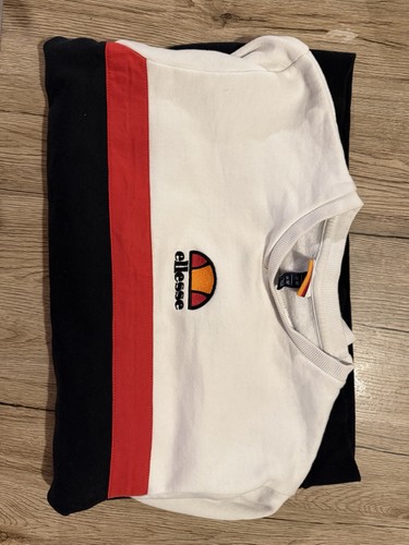Sweat ellesse homme - sweat,
