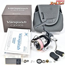 Moulinet de pêche Shimano 12