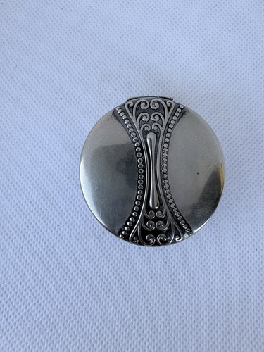 Boîte pilules ancienne - boîte,