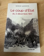 Le coup d'État du 2 décembre
