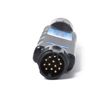  Connexion de prise de