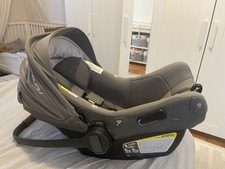 Nuna Pipa Lite RX With Base