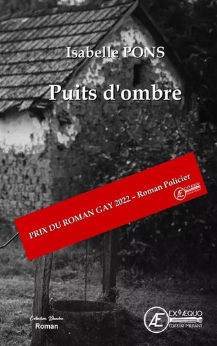 Puits ombre isabelle pons - d'ombre,,
