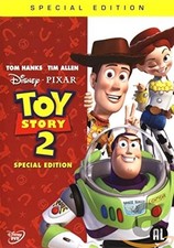 Toy story 2 (DVD)
