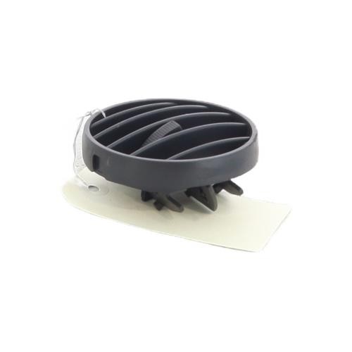 Aerateur tableau bord avant - tableau, de