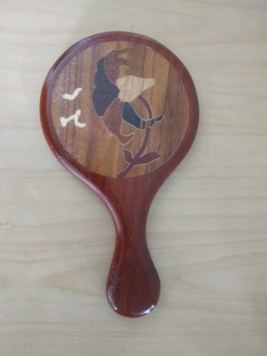 Miroir main japonais - miroir,
