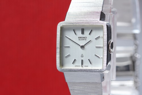 Vintage 1978 mint seiko - vintage,