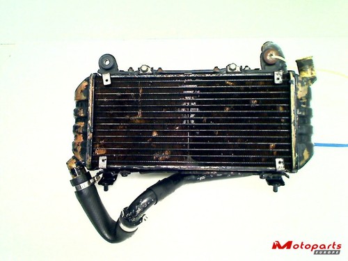 Radiateur chauffage honda - de,