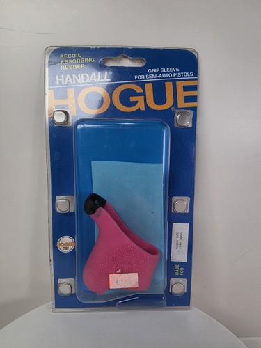 Hogue handall hybrid - hybrid, grip