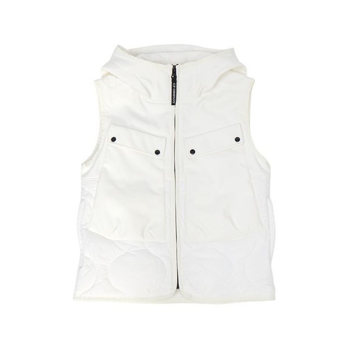 Company gilet rembourré - company,