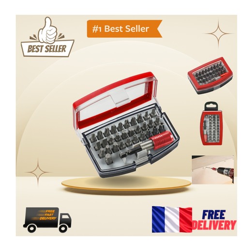 Coffret outils kwb 32 - coffret, d'outils
