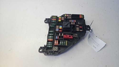 Bmw f10 f11 2010 module - bmw,