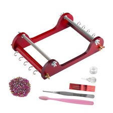 Kit de métier à tisser de