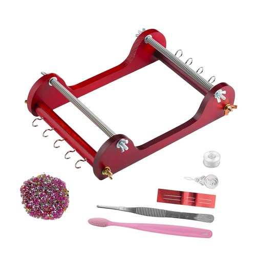 Kit métier tisser de - de,