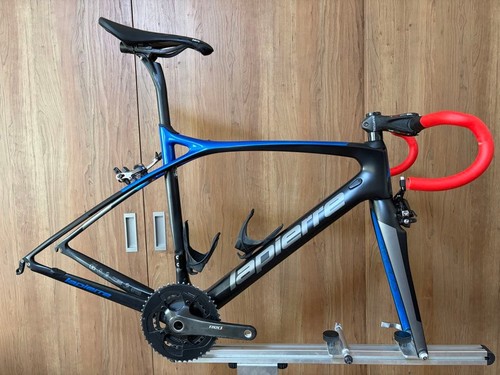 Lapierre xelius ultimate - xelius, sl
